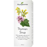 Phytopharma Thyme Syrup