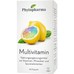Phytopharma Multivitamin