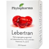Phytopharma Levertraan