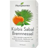 Phytopharma Kürbis Sabal Brennnessel