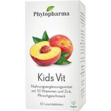 Phytopharma Kids Vit dětské vitamíny