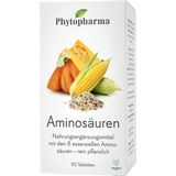 Phytopharma Aminokyseliny