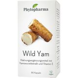 Phytopharma Wilde Yam