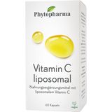 Phytopharma Lipozomální vitamín C