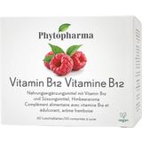 Phytopharma Vitamina B12