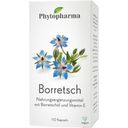 Phytopharma Borraja - 110 cápsulas