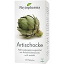 Artichoke, 120 tablets