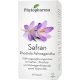 Phytopharma Saffraan