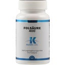 KLEAN LABS Folic Acid 400 - 100 capsules