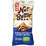 Bio Nut Butter Bar Chocolate Chip &amp; Peanut Butter