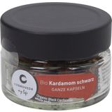 Cosmoveda Cardamome Noire Entière BIO