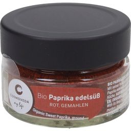 Cosmoveda Organic Sweet Paprika - 30 g