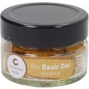 Organic Basic Dal Masala, 25 g