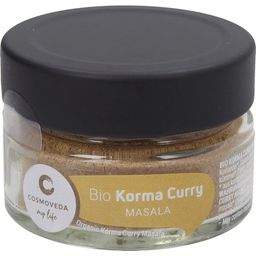Cosmoveda Korma Curry Masala Bio - 25 g