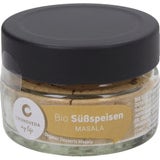Cosmoveda Masala bio směs na dezerty