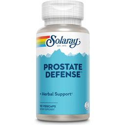 Solaray Prostata Defense - 90 капсули