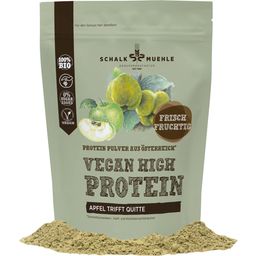 Organic Protein Powder with Apple & Quince - 200 g