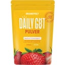 BRAINEFFECT DAILY GUT Powder - Strawberry