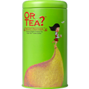 Organic Mount Feather, 75 g tin