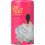 Organic Lychee White Peony