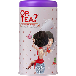 Or Tea? La Vie En Rose - Dose 75g