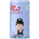 Or Tea? BIO Tiffany's Breakfast - plechová dóza 100 g