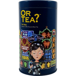 Or Tea? Yin Yang - Confezione, 100 g