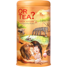 Or Tea? African Affairs - Dose 80g