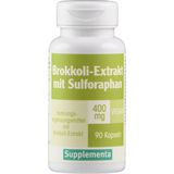 Supplementa Broccoli Extract 400 mg