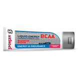 Sponser® Sport Food Liquid Energy BCAA Strawberry-Banana