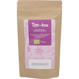 NATURVELLA Herbata Tee-tox