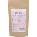 NATURAVELLA Thee-tox - 100 g