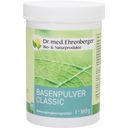 Dr. med. Ehrenberger Bio- & Naturprodukte Basenpulver classic - 360 g