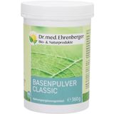 Dr. med. Ehrenberger Bio- & Naturprodukte Basenpulver classic