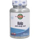 KAL Kelp - wodorosty morskie - 250 Tabletki