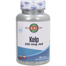 KAL Kelp - 250 Tabletten