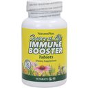 Nature's Plus Source of Life Immune Booster - 90 tabl.