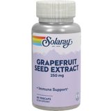 Solaray Grapefruitzaadextract