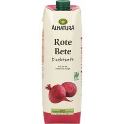 Alnatura Organic Beetroot Juice - 1 l