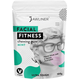 Jawliner Chewing-gum Fitness