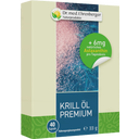 Dr. med. Ehrenberger Bio- & Naturprodukte Krill Öl Premium - 40 Kapseln