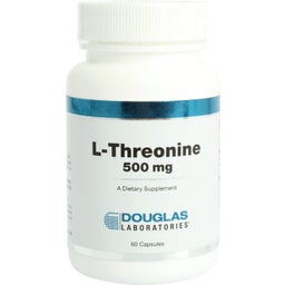 Douglas Laboratories L-Theronin 500 mg
