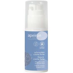 Apeiron Silny krem przeciw pęknięciom skóry - 30 ml