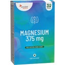 Essentials Magnesium 375mg, 30 capsules