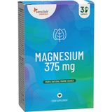 Sensilab Essentials Magnesium 375mg