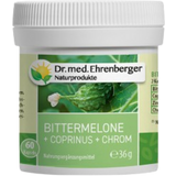 Dr. med. Ehrenberger - bio in naravni izdelki Grenka melona
