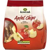 Alnatura Bio jablečné chipsy