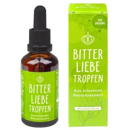 BitterLiebe Tropfen - 50 ml