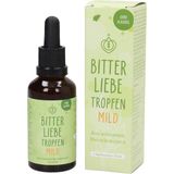 BitterLiebe Drops - Mild