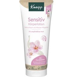 Kneipp Sensitiv mandlový květ tělové mléko - 200 ml